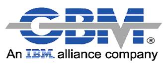 GBM Logo